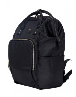 Nylon Travel Laptop Backpack School Casual Daypack Diaper