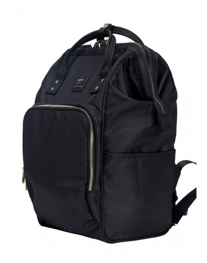 Nylon Travel Laptop Backpack School Casual Daypack Diaper