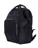 Nylon Travel Laptop Backpack School Casual Daypack Diaper