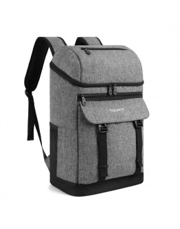 Backpack Insulated Stylish Capacity