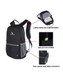 Ultralight Packable Backpack Resistant