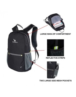 Ultralight Packable Backpack Resistant