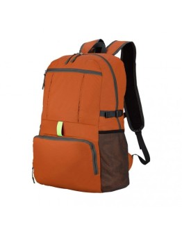 Lightweight Waterproof Resistant - Orange