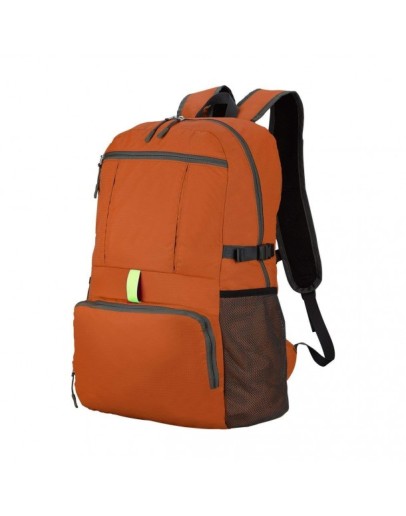 Lightweight Waterproof Resistant - Orange