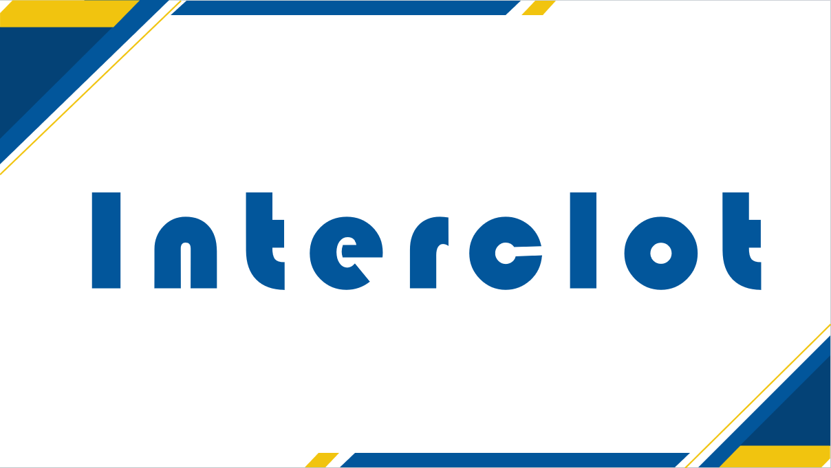Interclot Online Shop